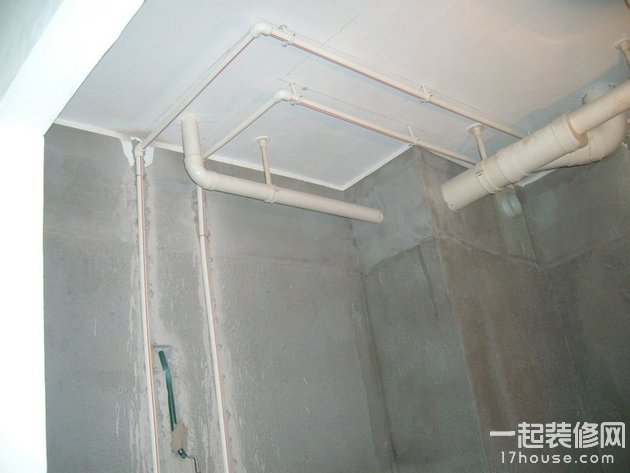 水电改造猫腻大揭秘 地砖翻新知识介绍